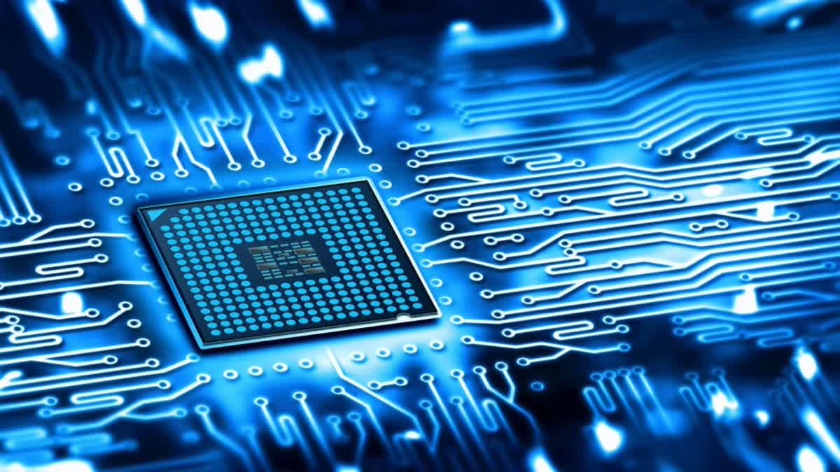 Yearender 2024: India's Push for Indigenous Microchip Manufacturing Bears Fruit