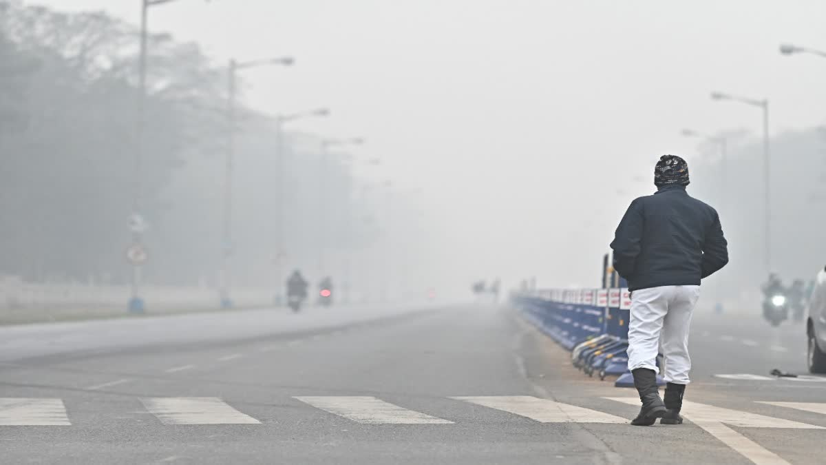 WEST BENGAL WEATHER FORECAST