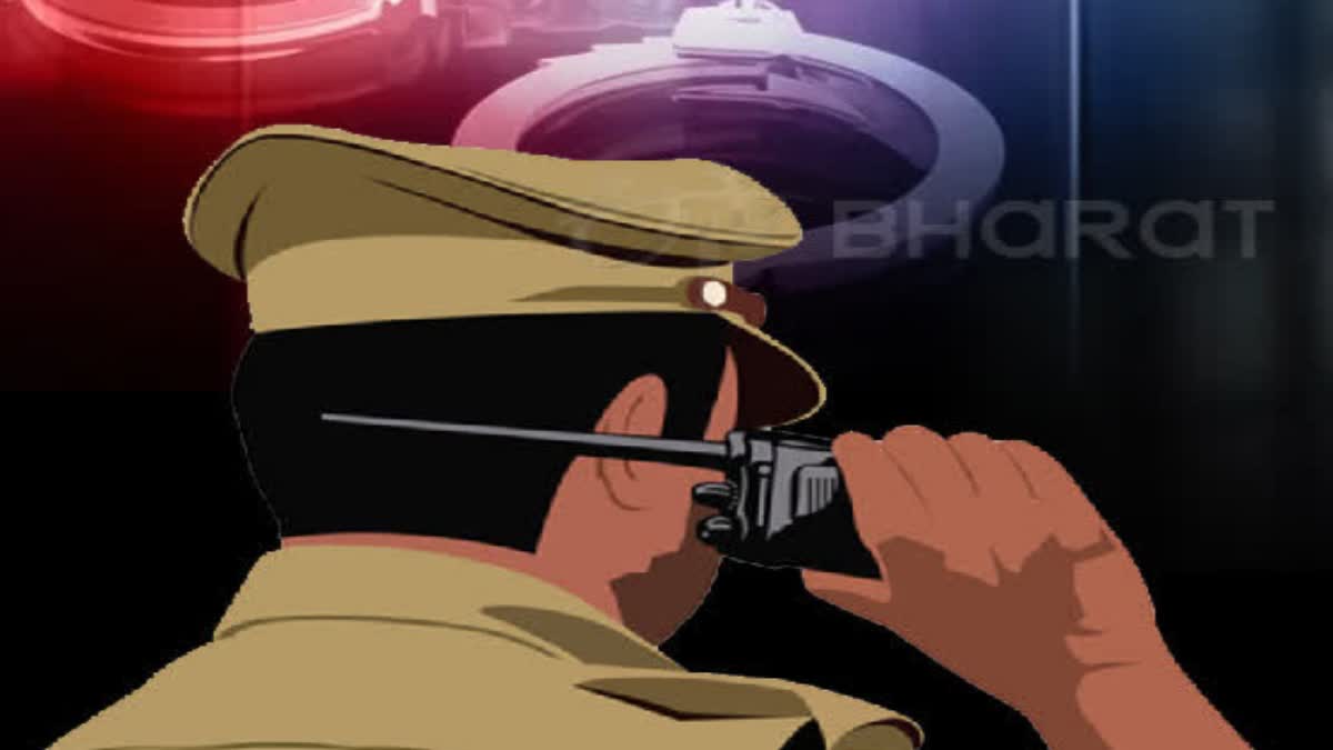 Rudrapur Kichha Police Station