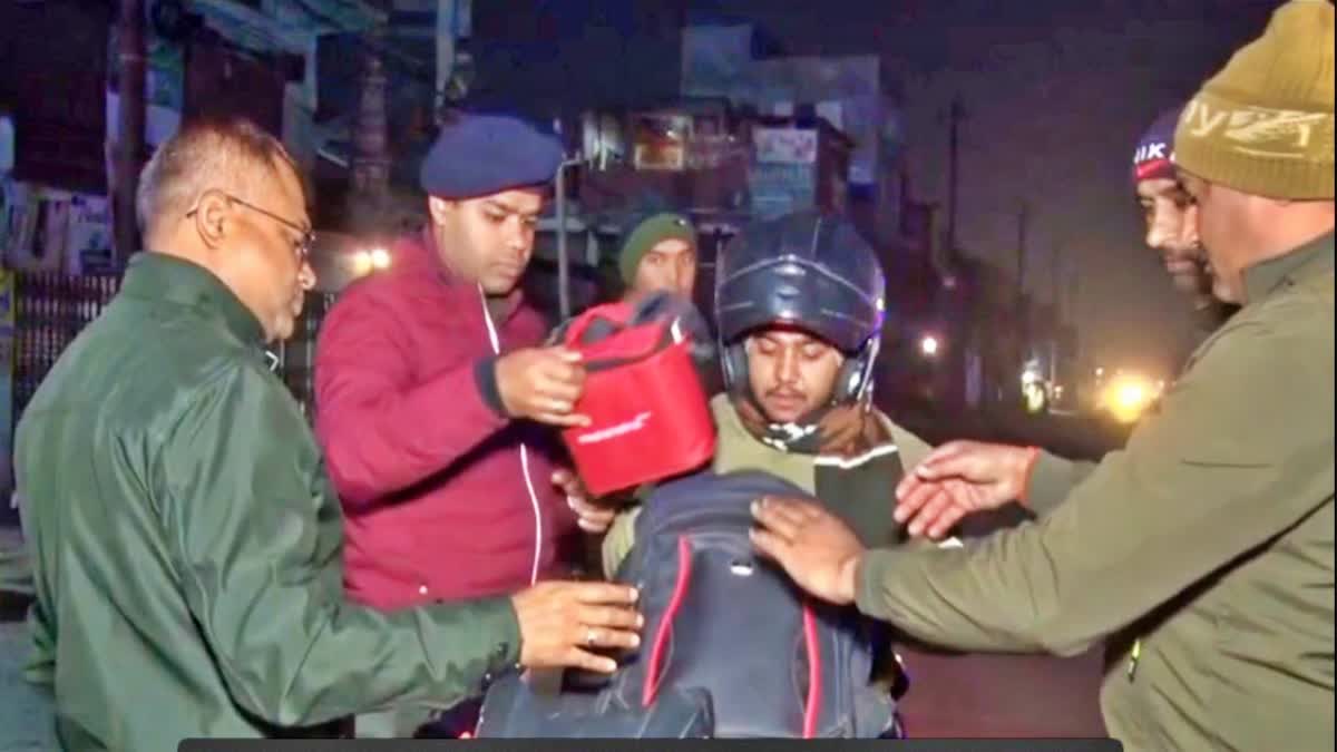 NEW YEAR CELEBRATION 2026