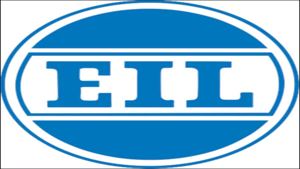 EIL LATEST JOBS NOTIFICATION