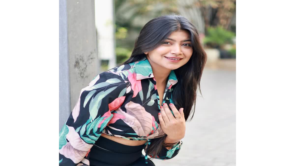 KANNADA ACTRESS NANDINI CM DEATH