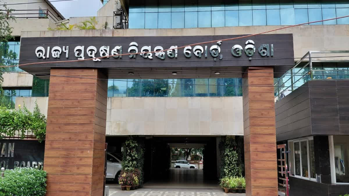 Strict action will be taken against pollution