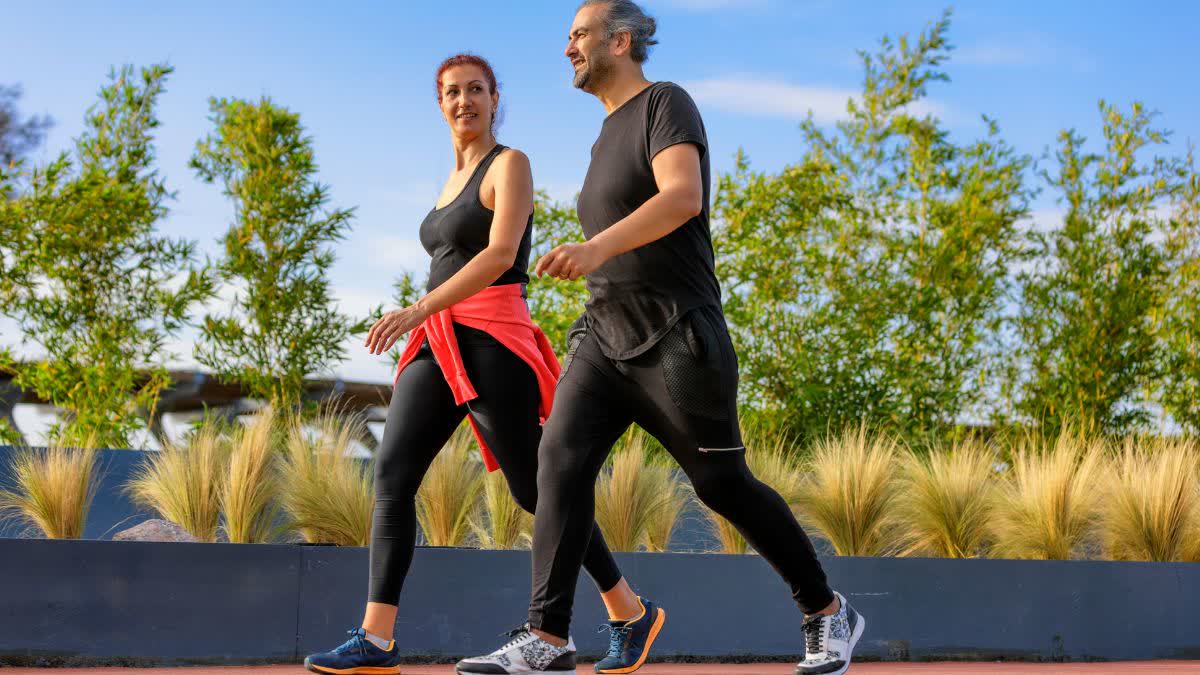 WINTER HEALTH PROBLEMS  WINTER MORNING WALK  WALKING PRECAUTIONS IN WINTER  WINTER MORNING WALK AND HEALTH