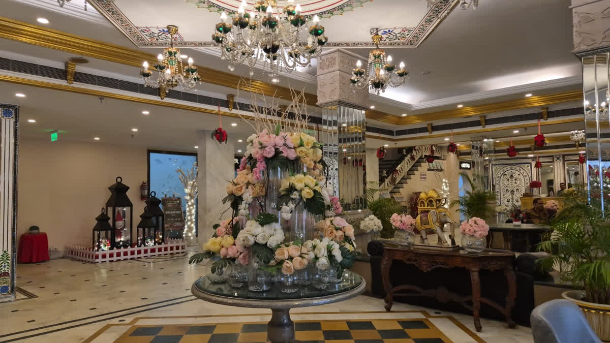 ZERO NIGHT CELEBRATION