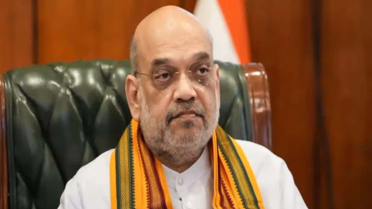 Amit Shah