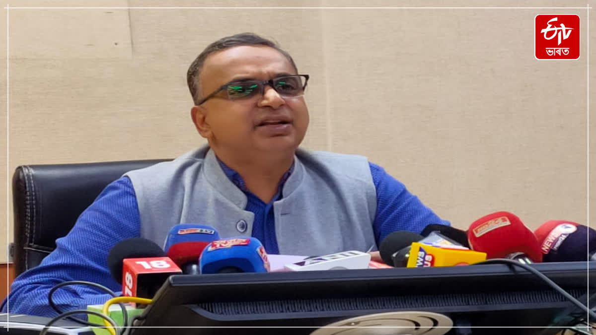 Chief Election Officer announced that the final voter list will be released on February 10