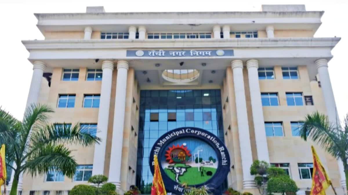 Action will be taken against major defaulters for not paid waste user charges in Ranchi