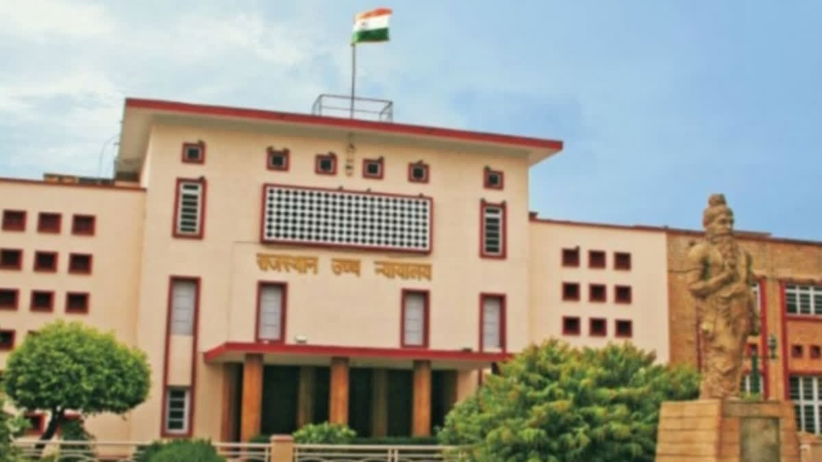 Rajasthan High Court