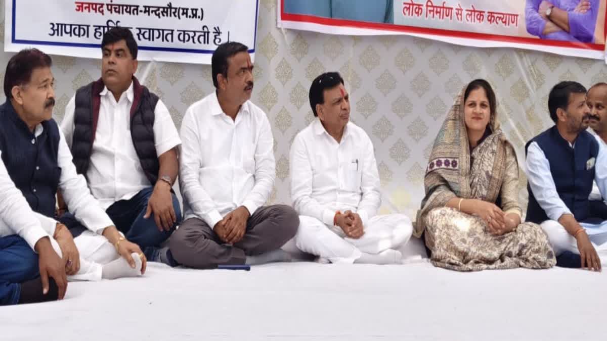 Jagdish Devda on Digvijay singh