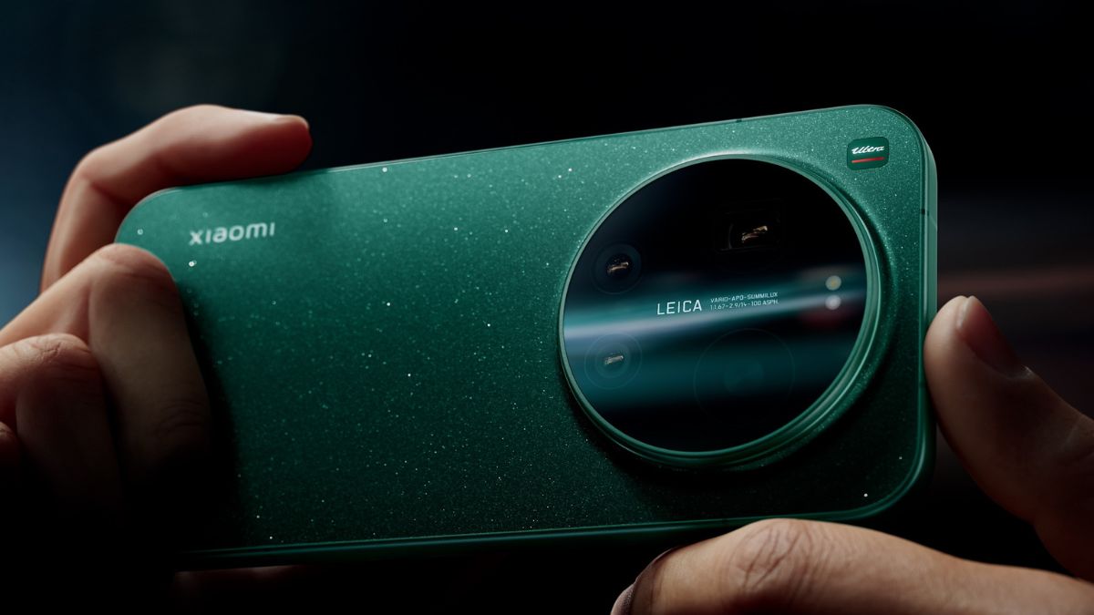 in picture: Xiaomi 17 Ultra