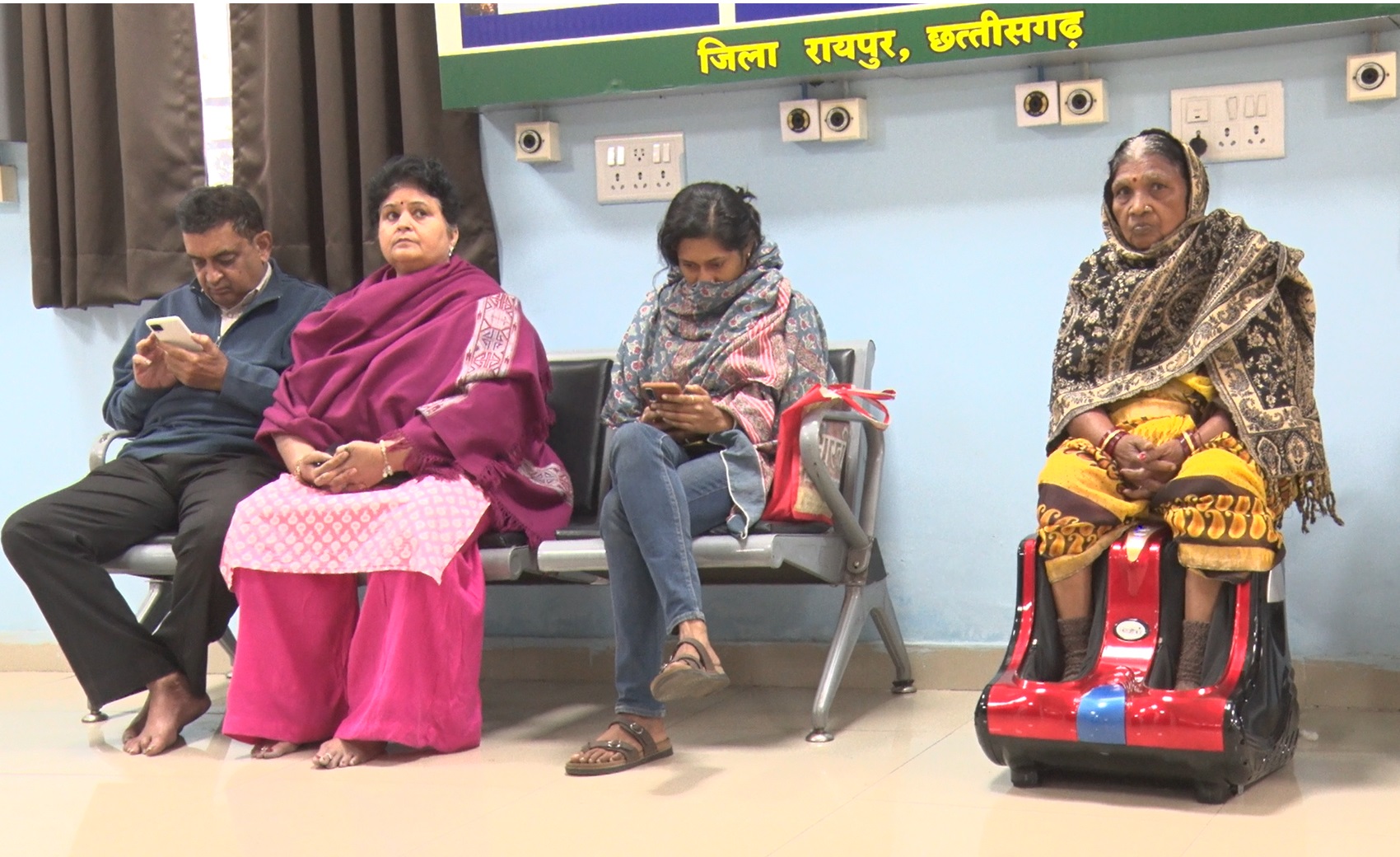 Healthy Lifestyle Clinic