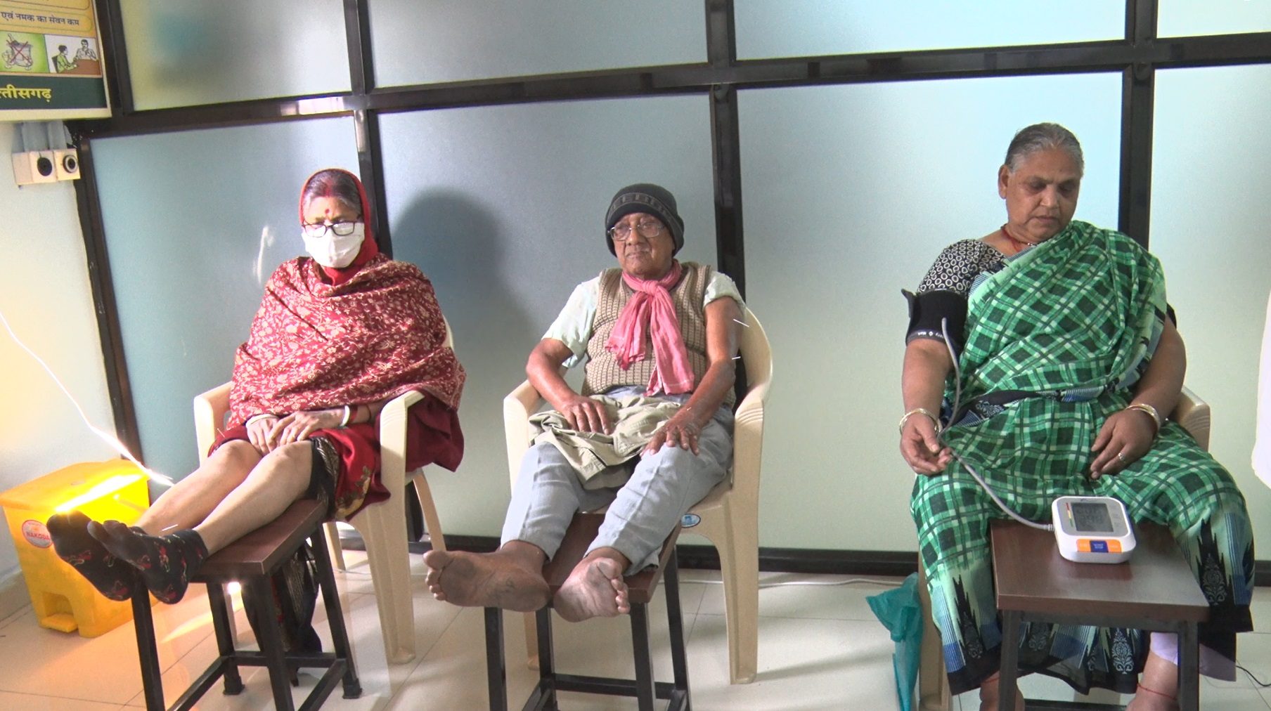 Healthy Lifestyle Clinic