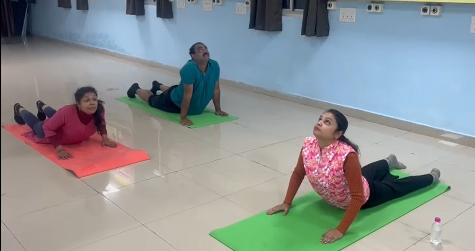 Healthy Lifestyle Clinic