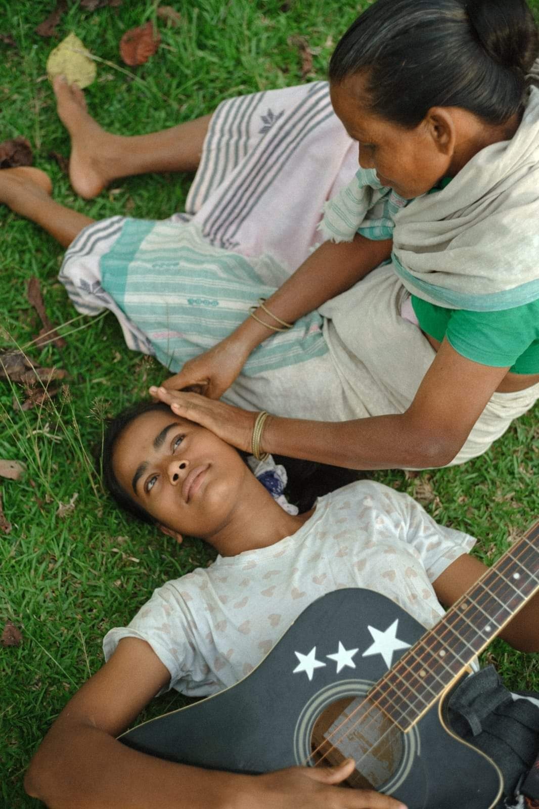 Rima Das wins NYWIFT Award for Excellence in Narrative Filmmaking at NYIFF for Village Rockstars 2