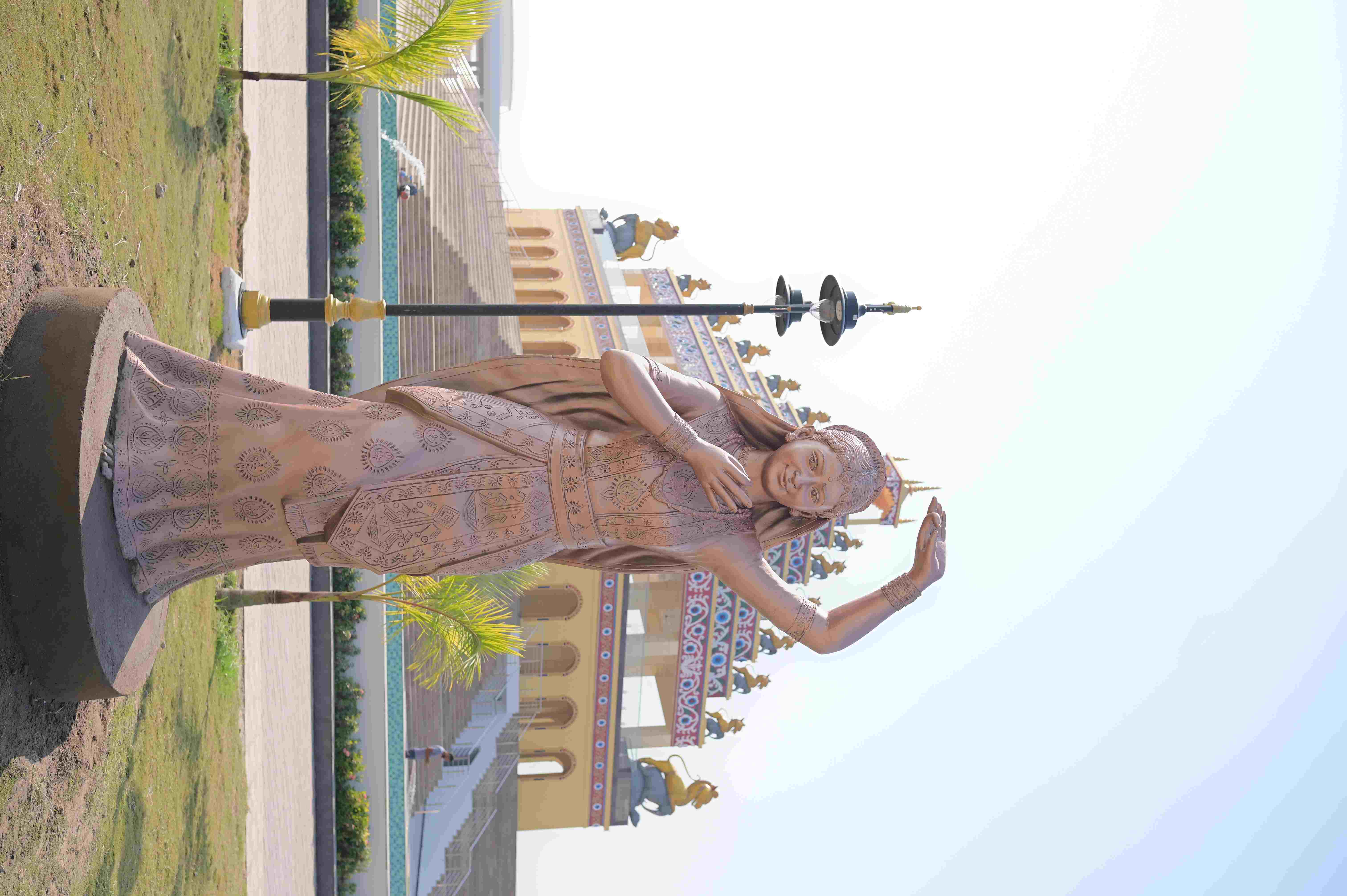 BATADRAVA THAN CULTURAL PROJECT