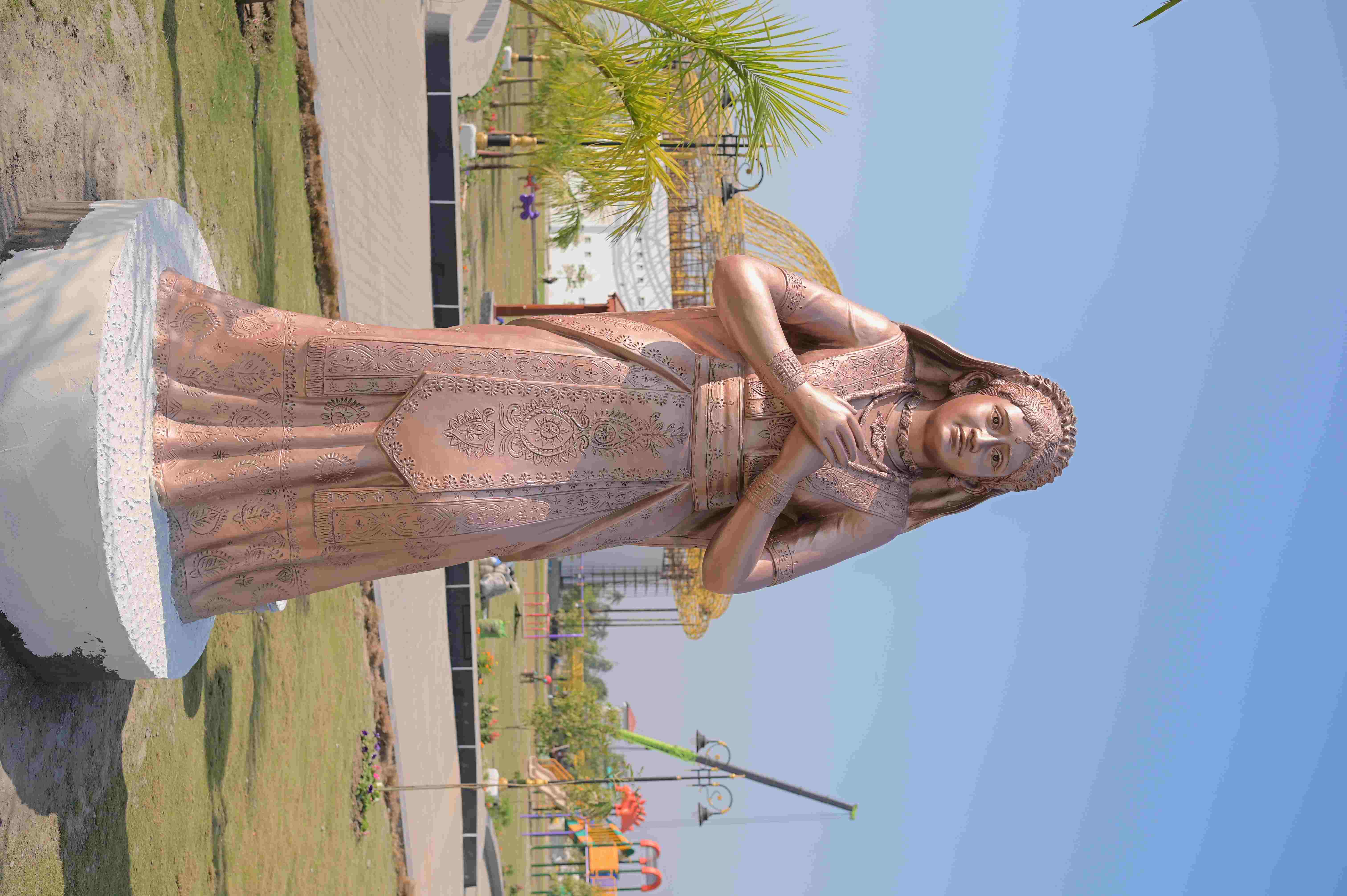 BATADRAVA THAN CULTURAL PROJECT