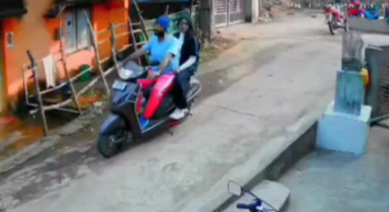 Arijit Singh Visits Jajpur