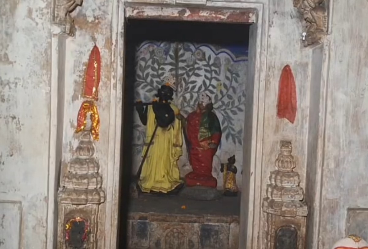 Arijit Singh Visits Jajpur