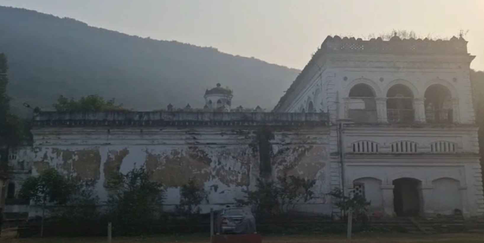 Arijit Singh Visits Jajpur