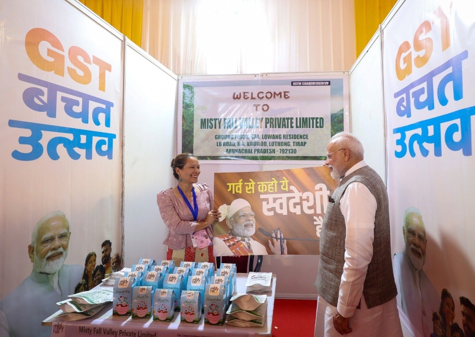 File photo of PM Narendra Modi