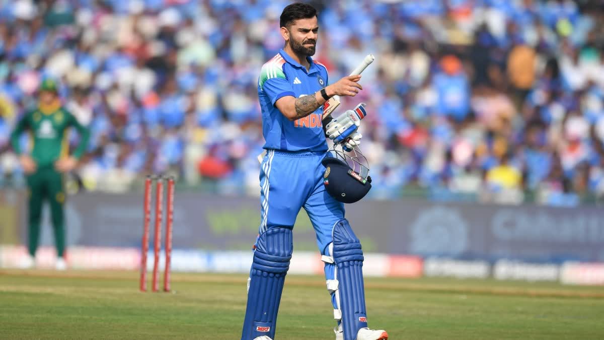YEARENDER 2025 these players who have most odi runs in 2025  rohit virat only indians in top 10 Urdu News