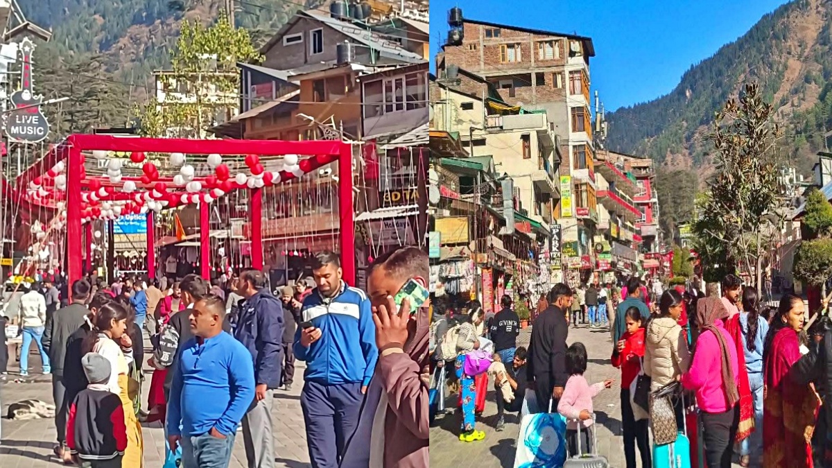 Himachal New Year celebration