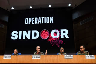 Yearender 2025 Operation Sindoor India Answer to Pahalgam Terror Attack