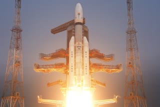 ISRO Plans Third Launch Pad at Sriharikota