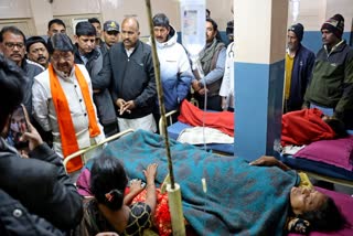indore Diarrhea 3 death