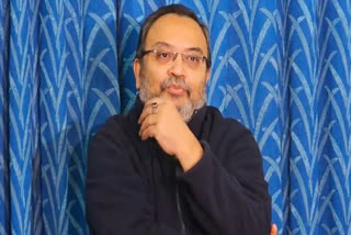 Kunal Ghosh