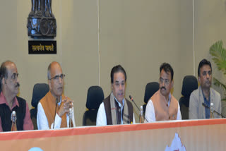 Rajasthan Cabinet Decision