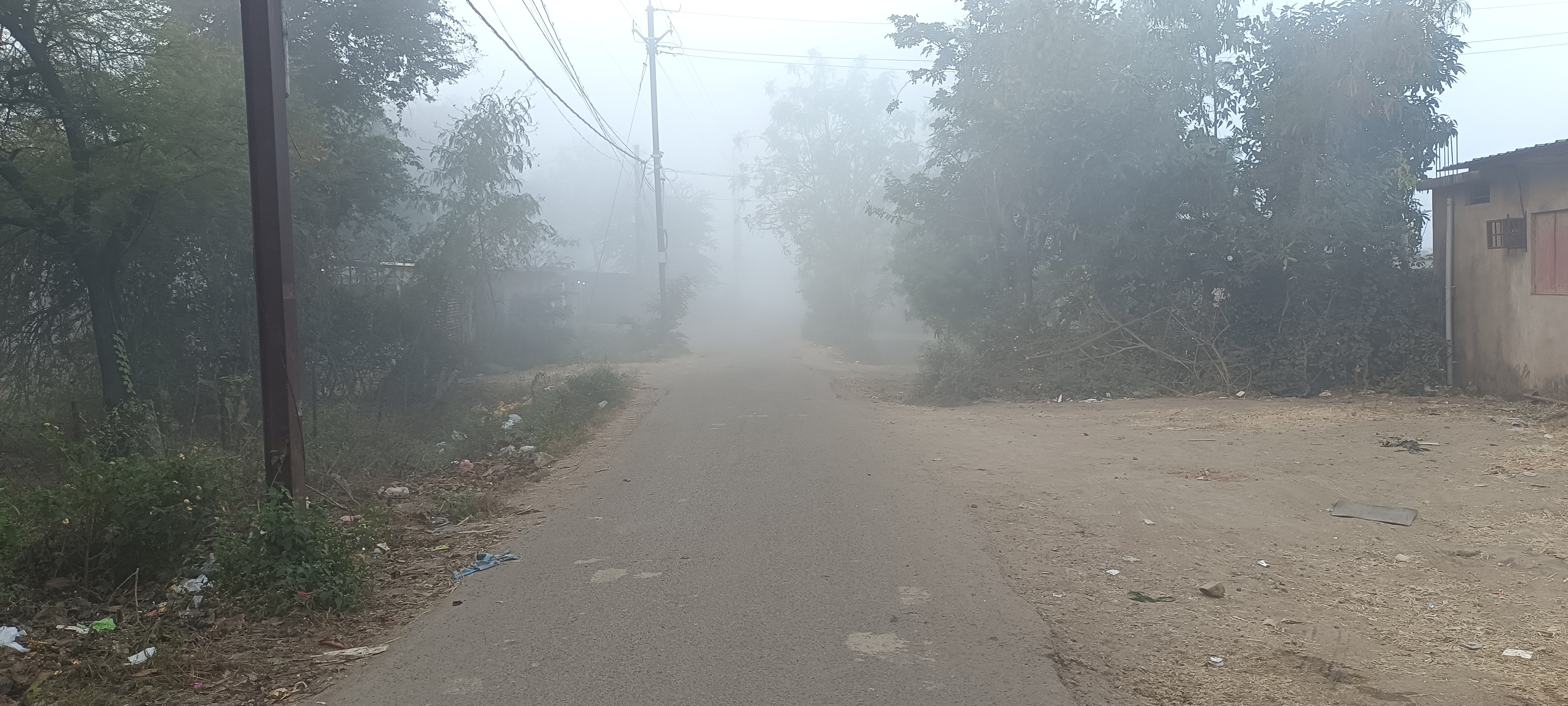 MADHYA PRADESH WEATHER FORECAST