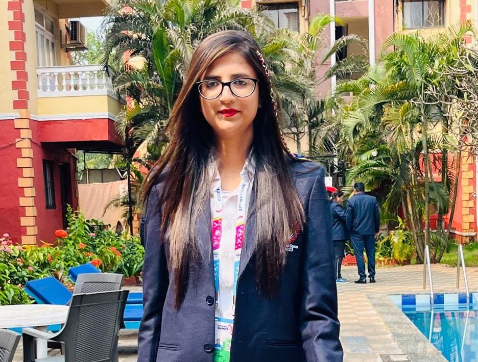 Yearender 2025 Topper in studies and sports