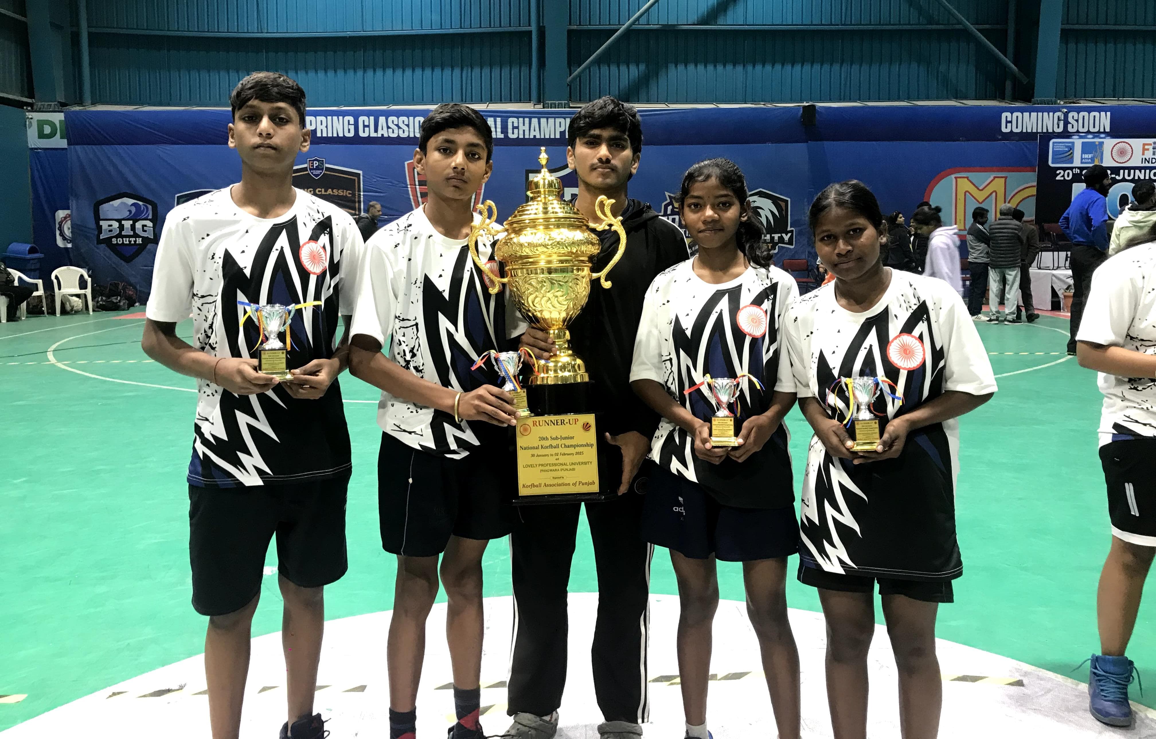 Karfball Championship