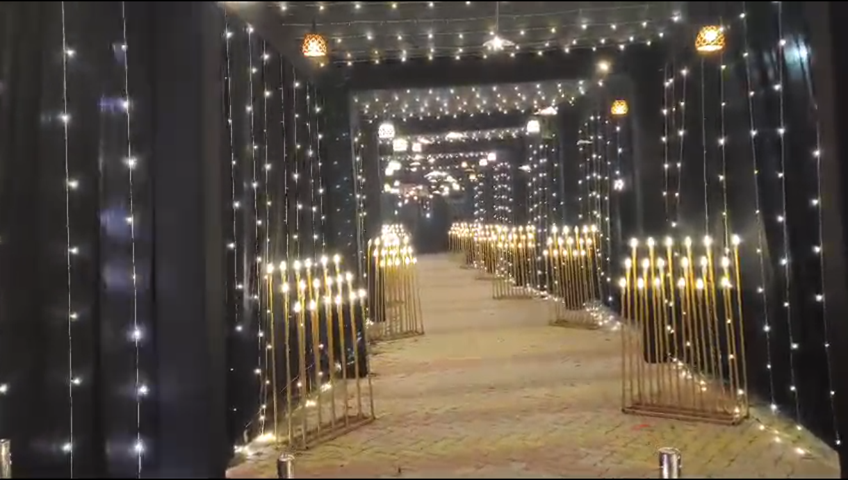 TOURIST DESTINATIONS IN DEOGHAR