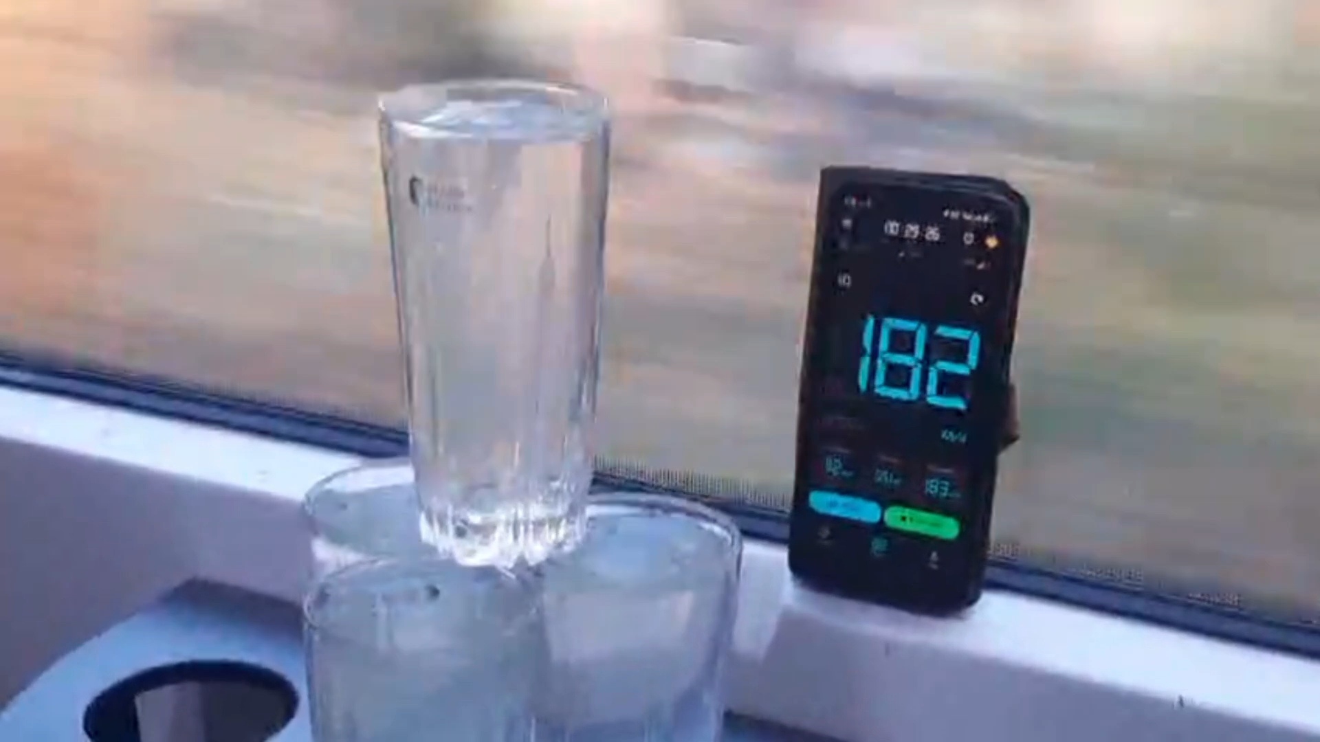 Delhi Mumbai route Vande Bharat