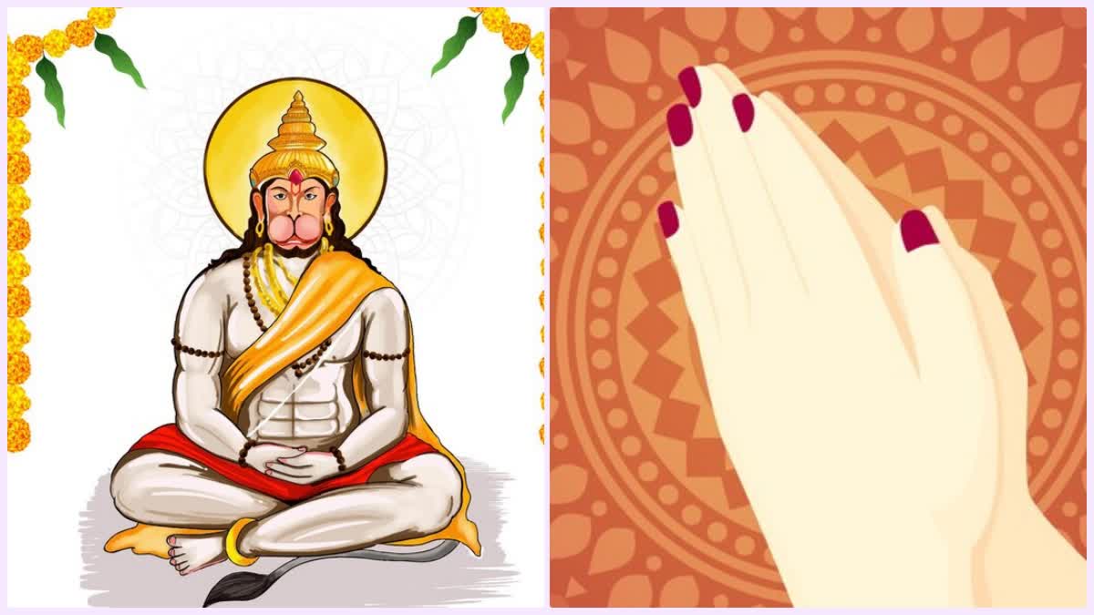 মঙ্গলাদিত্য যোগে হনুমানের কৃপা, বড় মঙ্গলে ভাগ্য ফিরছে ৫ রাশির!