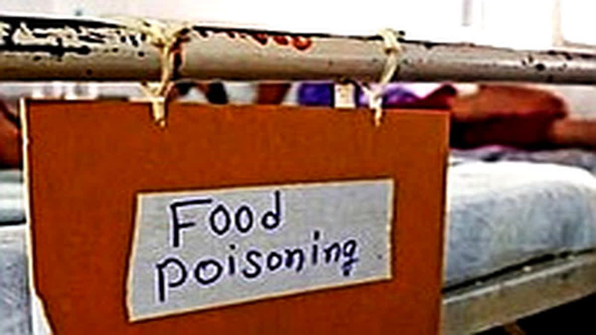Food poisoning