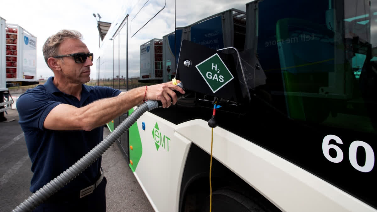 Methanol Needs Rethink, Hydrogen Still Long Game For India’s Energy Transition: Bioenergy Expert