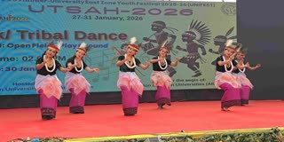 East Zone Youth Festival