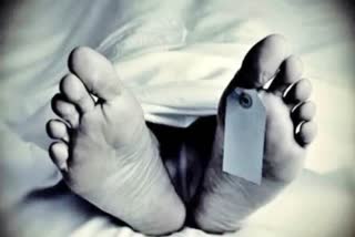 Wife Killed Husband In Telangana