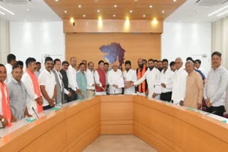 પદ્માવત આંદોલન બાદ ક્ષત્રિય સમાજને મોટી રાહત: 2017ના ઉગ્ર આંદોલનમાં થયેલા 11 પોલીસ કેસ પરત ખેંચાયા