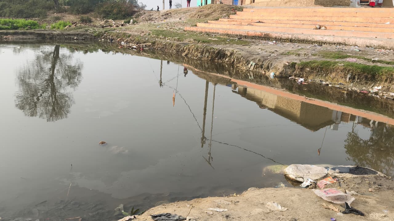 Giridih Municipal Corporation