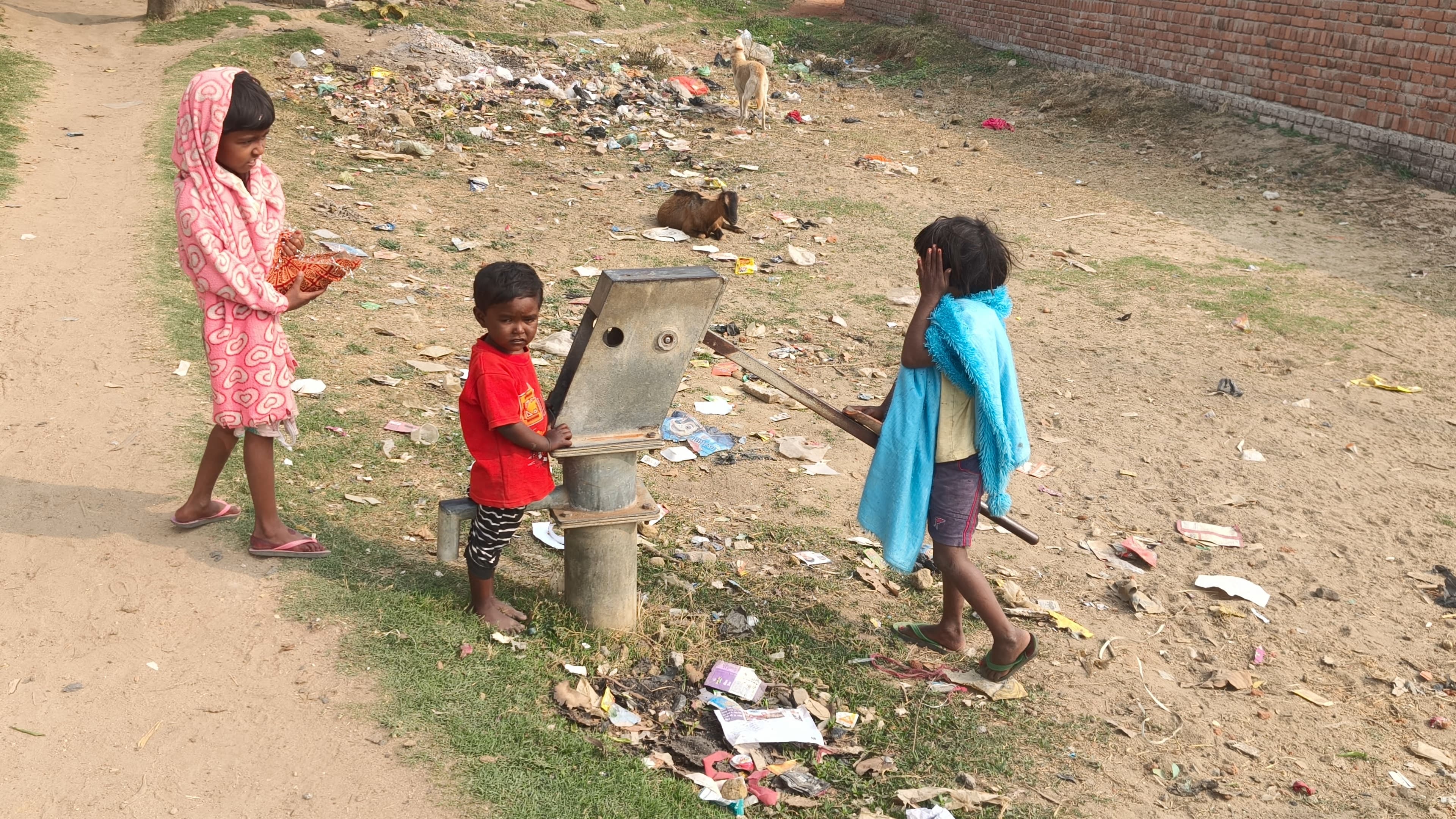Giridih Municipal Corporation