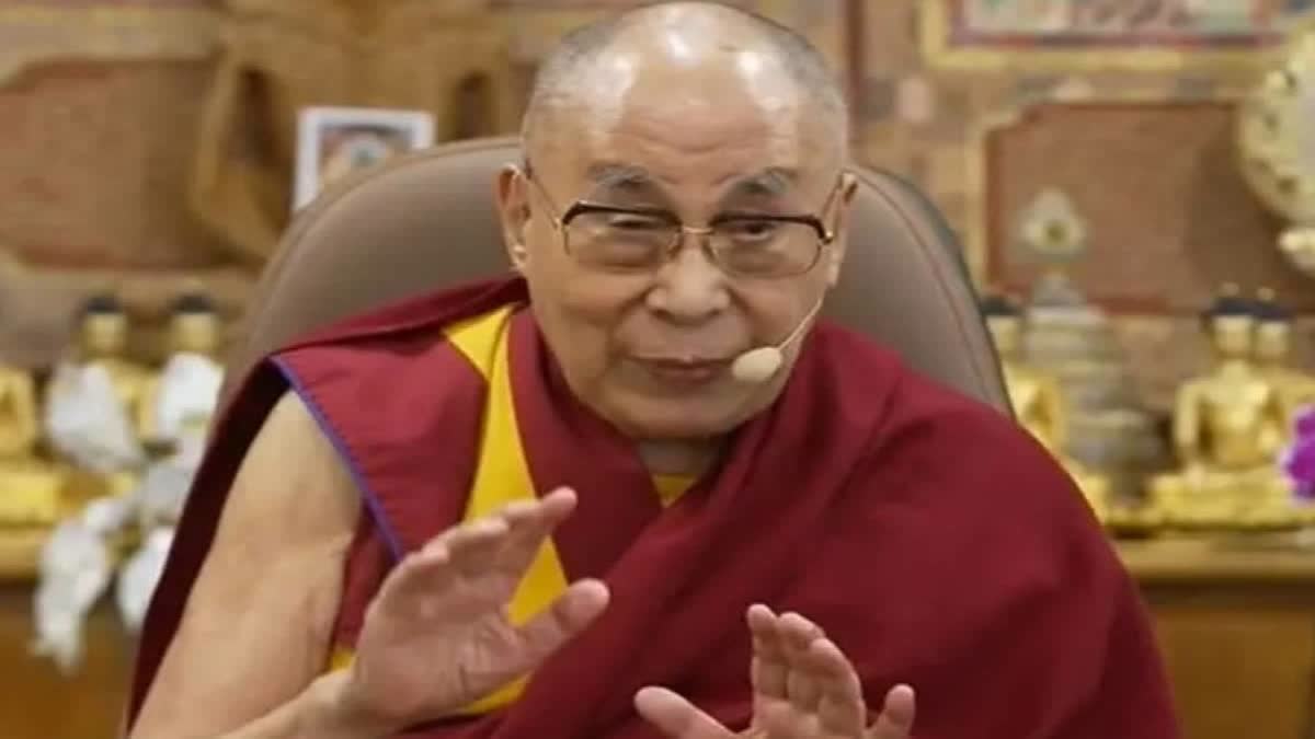A Peek Into The Sanctuary Where 14th Dalai Lama Arrived After His Tibet Escape 66 Years Ago