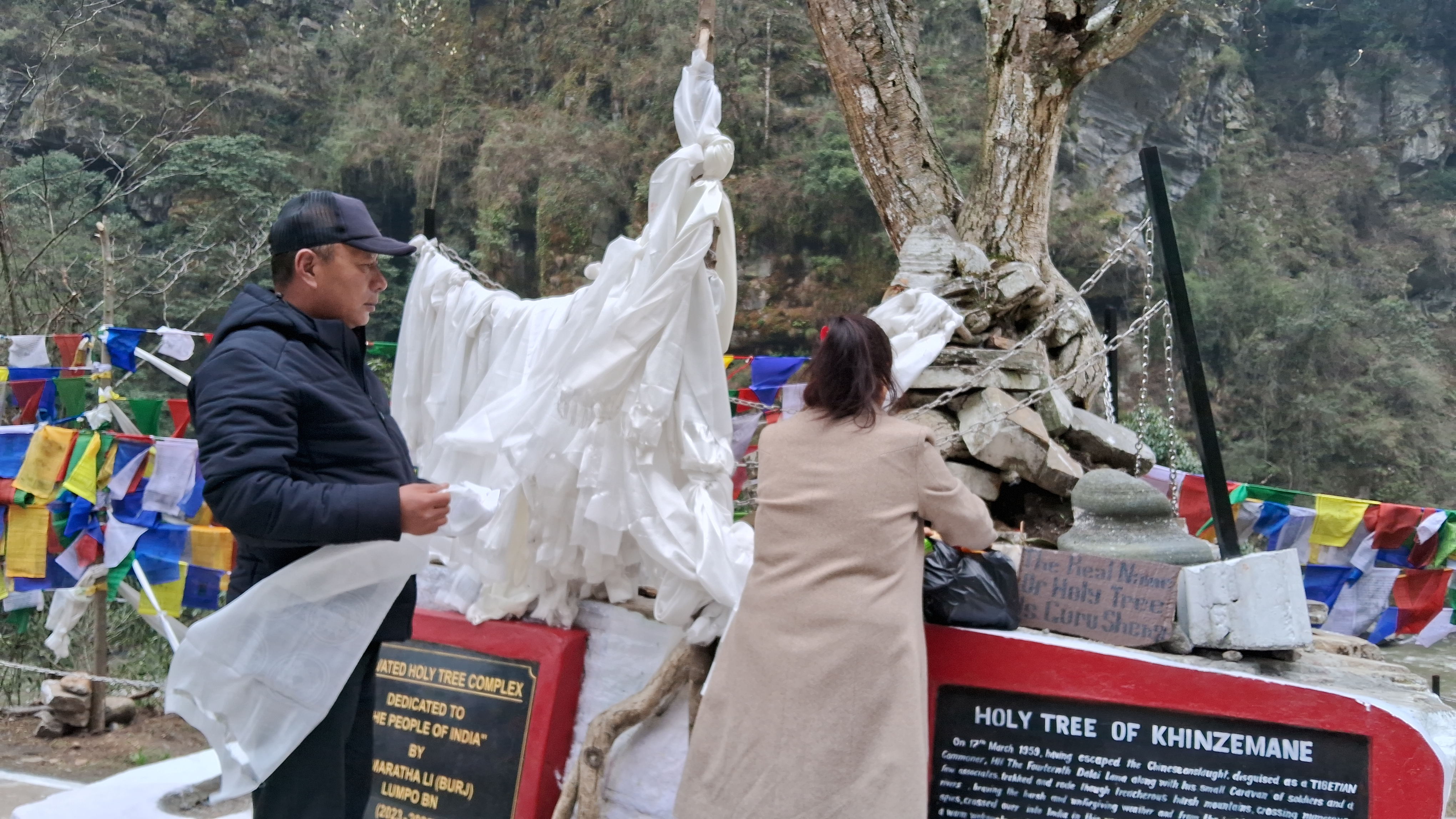 A Peek Into The Sanctuary Where 14th Dalai Lama Arrived After His Tibet Escape 66 Years Ago