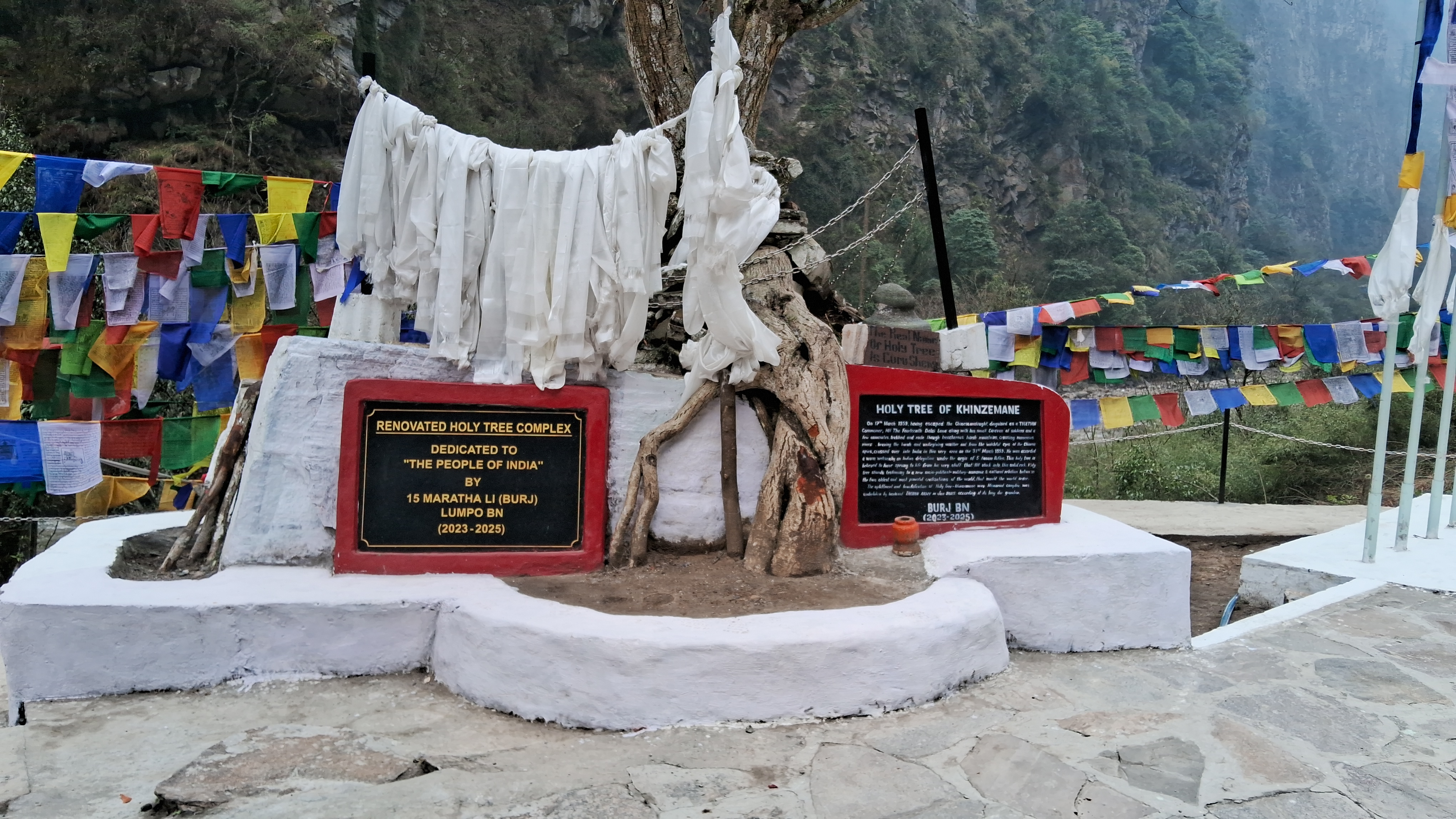 A Peek Into The Sanctuary Where 14th Dalai Lama Arrived After His Tibet Escape 66 Years Ago