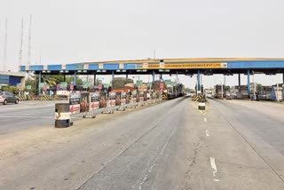 REDUCES TOLL FEES