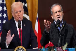 Iran On Trump Nuclear Deal